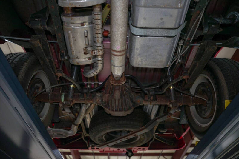 1993 Ford F-150 SVT Lightning