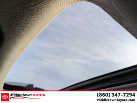 2020 Subaru Outback Touring XT