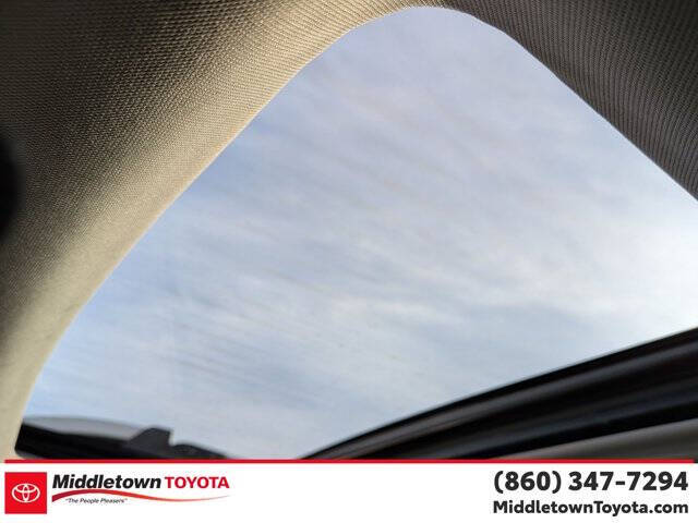 2020 Subaru Outback Touring XT