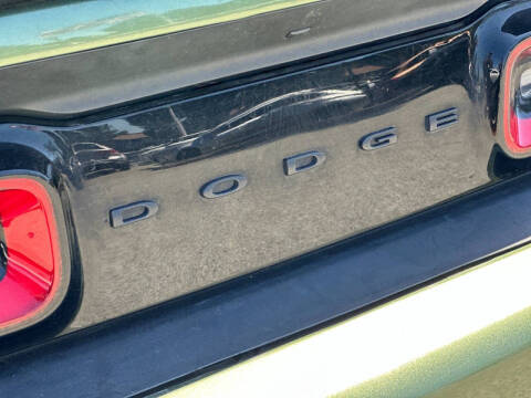 2023 Dodge Challenger GT
