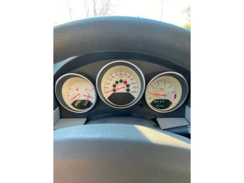 2007 Dodge Caliber SXT