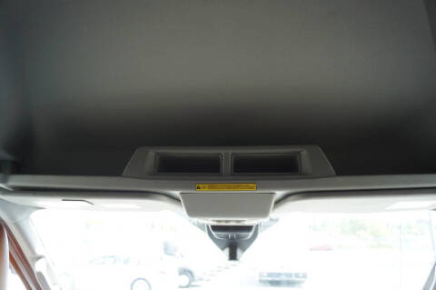 2020 Ford Transit 250