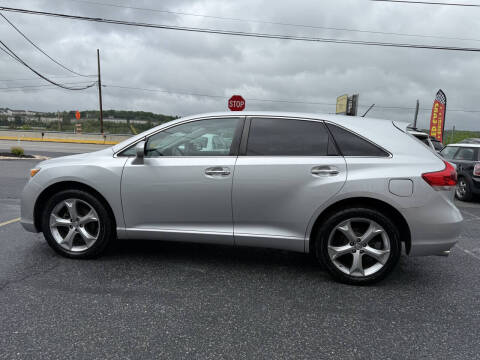 2009 Toyota Venza AWD V6
