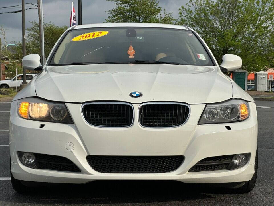 2011 BMW 3 Series for sale at Prestige Motors in Lodi, NJ