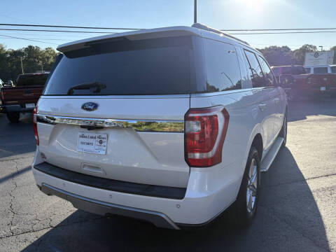 2019 Ford Expedition XLT