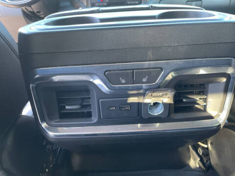 2020 GMC Sierra 3500HD