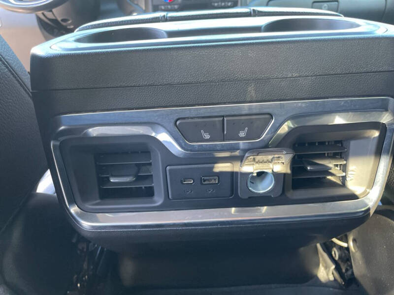 2020 GMC Sierra 3500HD
