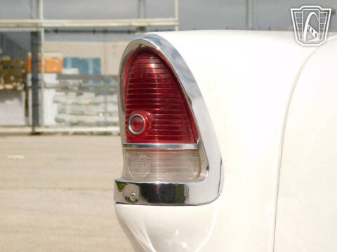 1955 Chevrolet Bel Air