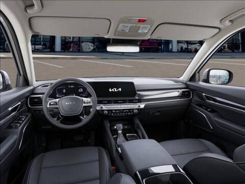 2025 Kia Telluride LX