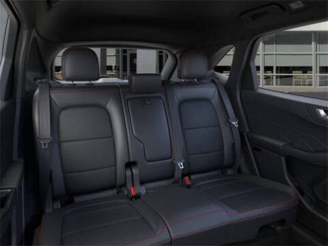 2024 Ford Escape ST-Line Select