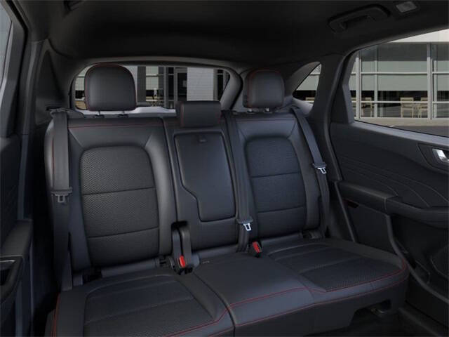 2024 Ford Escape ST-Line Select