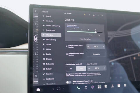 2023 Tesla Model X