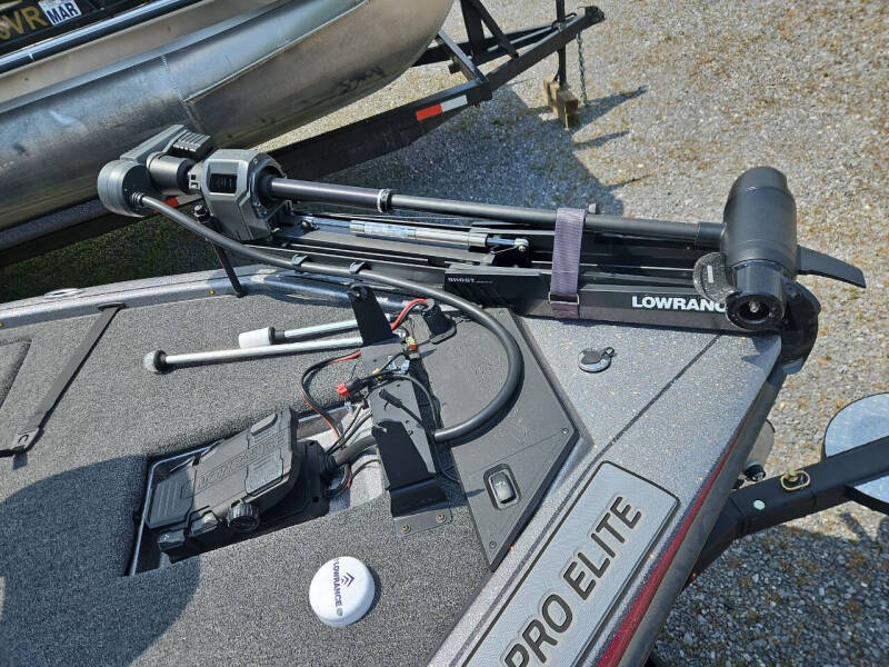 2024 Blazer 625 Pro Elite