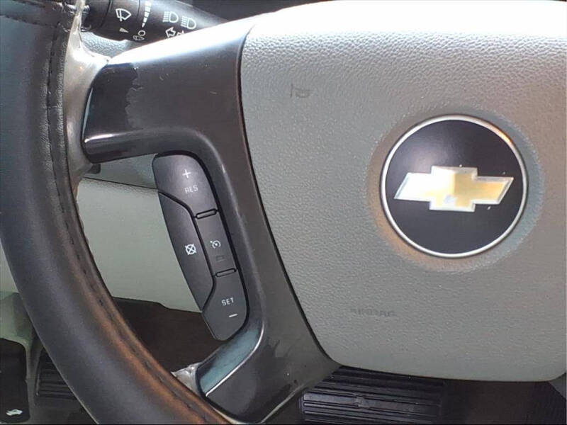 2008 Chevrolet Suburban LT