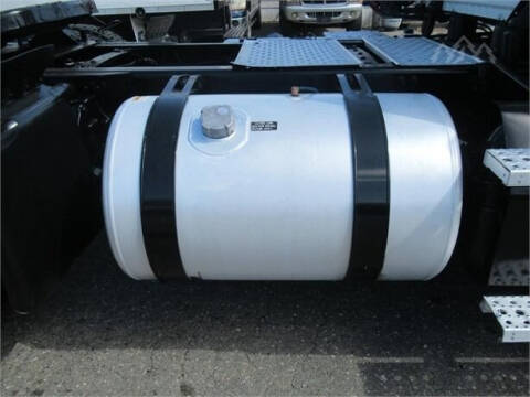 2014 Freightliner Cascadia