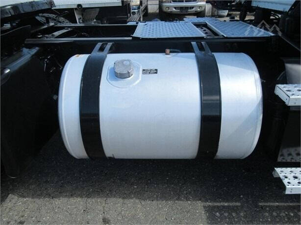 2014 Freightliner Cascadia