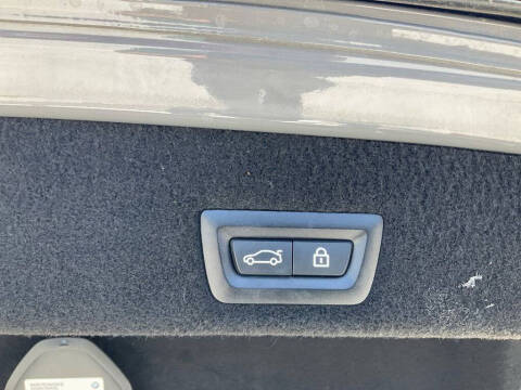 2022 BMW 7 Series 740i