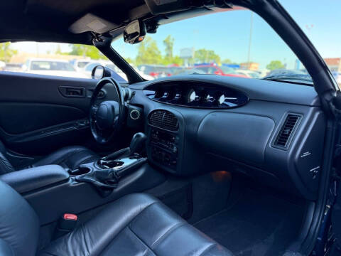 2001 Chrysler Prowler