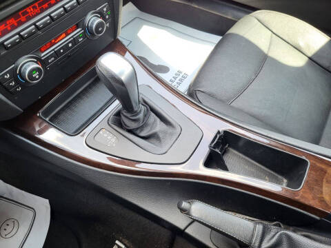 2011 BMW 3 Series 328i