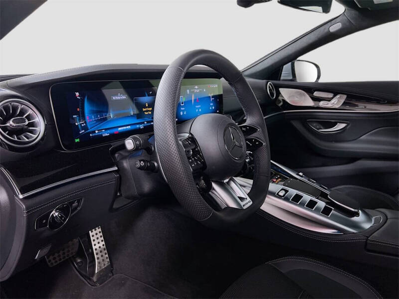 2024 Mercedes-Benz AMG GT 63 S E Performance