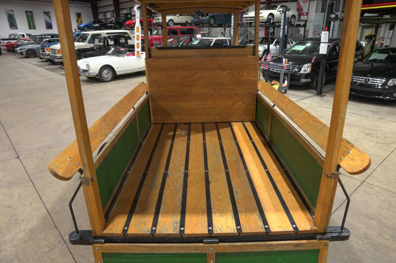 1922 Ford Model T