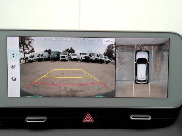 2023 Hyundai Ioniq 5 Limited