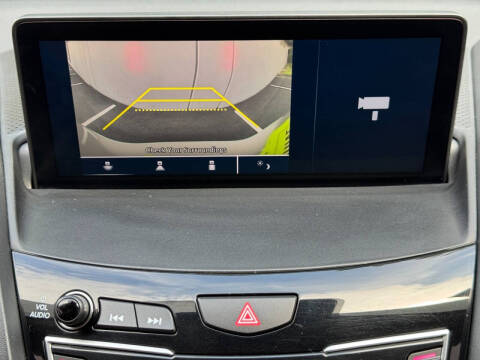2019 Acura RDX