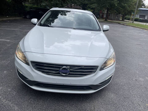 2018 Volvo S60 T5 Inscription