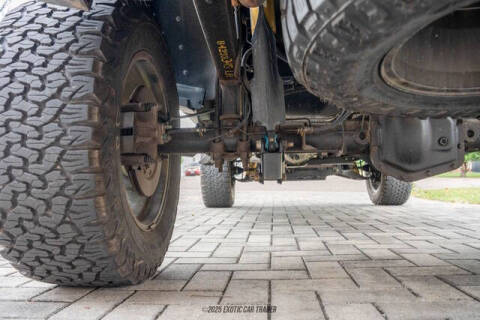 2017 Chevrolet Colorado ZR2