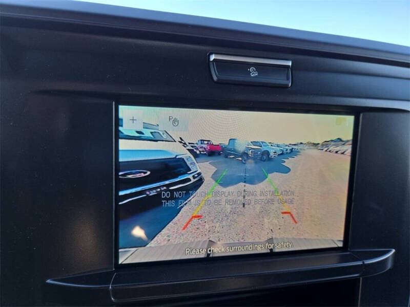 2026 Ford F-250 Super Duty