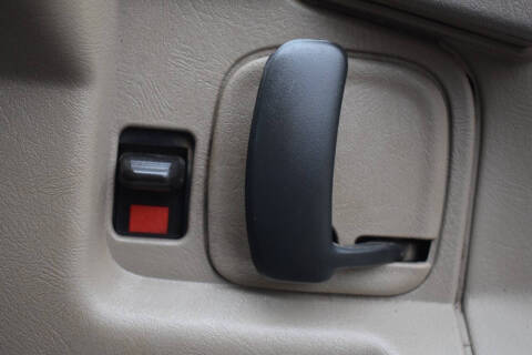 2012 Chevrolet Express LS 2500