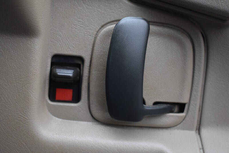 2012 Chevrolet Express LS 2500