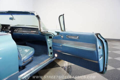 1960 Cadillac Series 62