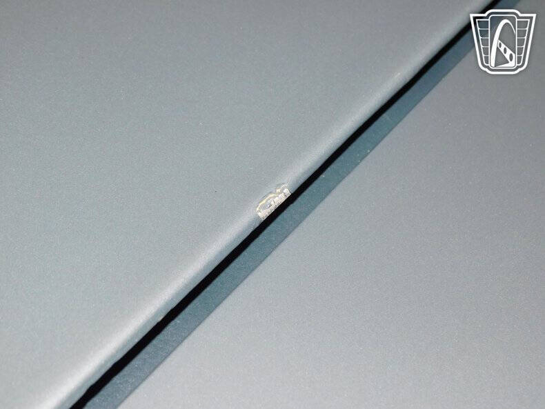 1963 Ford Thunderbird