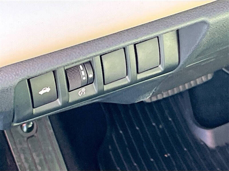 2022 Subaru Legacy Limited