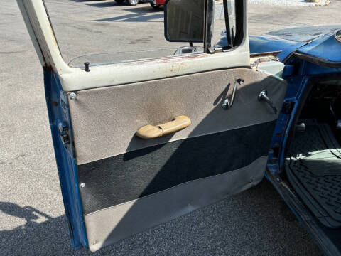 1962 Studebaker Champion