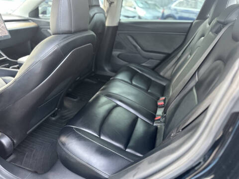 2019 Tesla Model 3 Performance