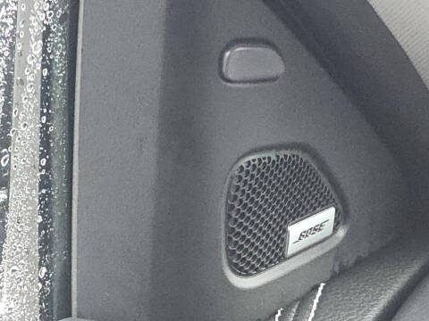 2023 Nissan Maxima 3.5 Platinum