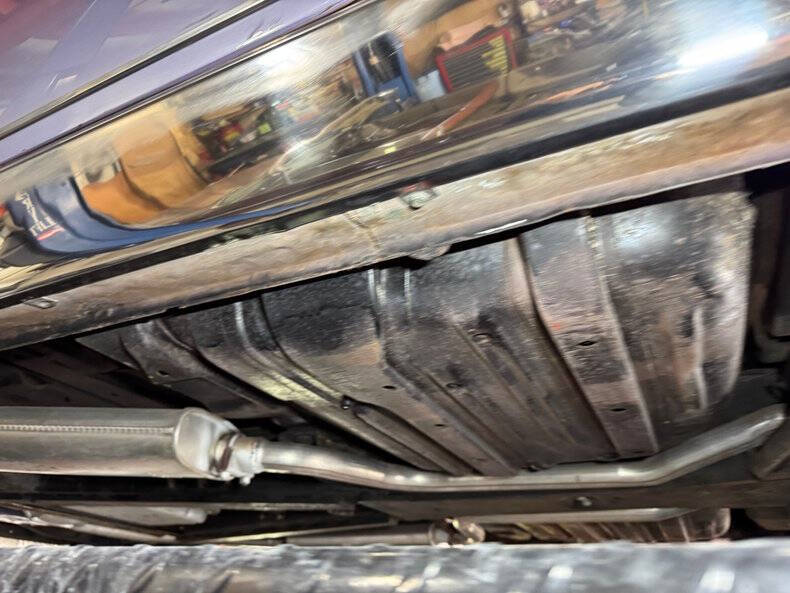 1960 Cadillac Eldorado