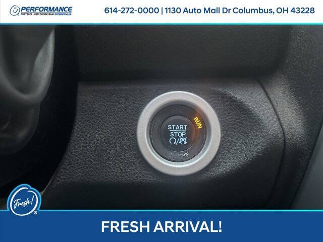 2016 RAM 2500 Laramie