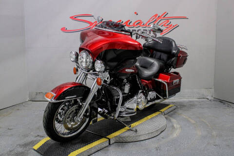 2012 Harley-Davidson Ultra Limited