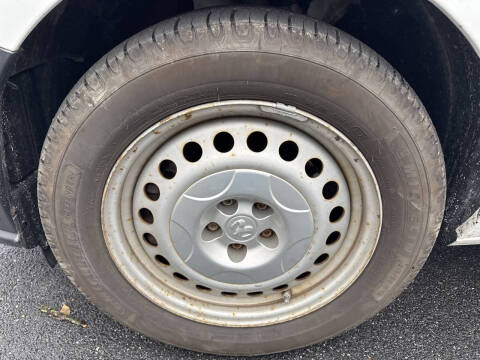 2018 RAM ProMaster City