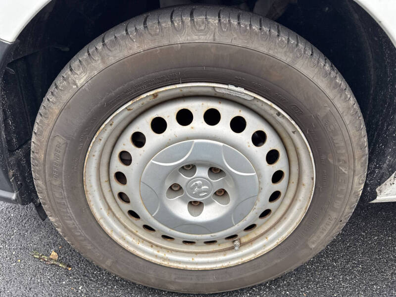 2018 RAM ProMaster City