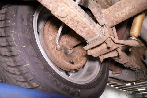 1960 Ford Thunderbird