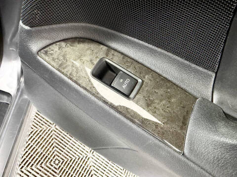2012 Lexus IS 250