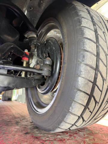 1972 Chevrolet Chevelle