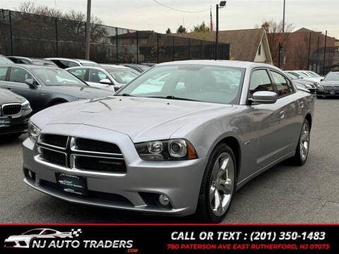 2013 Dodge Charger R/T