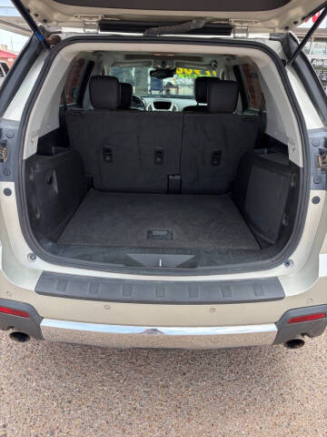 2015 GMC Terrain SLT-2