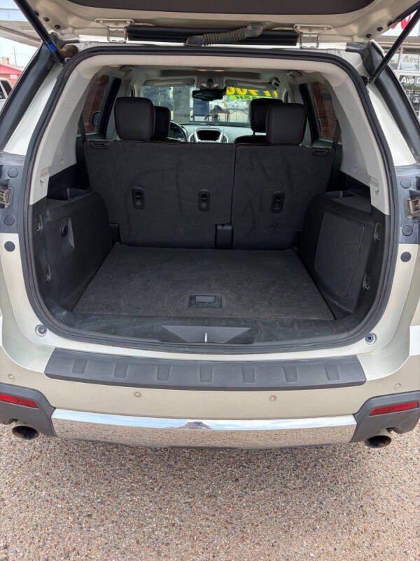 2015 GMC Terrain SLT-2