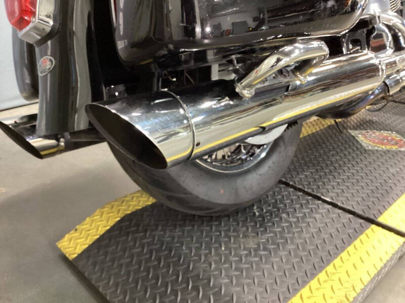 2003 Victory V92 TOURING